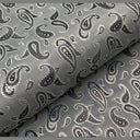 Amoeba Lining Rayon Poly Fabric - Iridescent, 57" Width