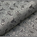 Amoeba Lining Rayon Poly Fabric - Iridescent, 57" Width