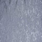 Luxury Jacquard Polyester Fabric - Solid Textured, 58/60" Width, Multiple Colors (1 Yard)