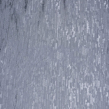 Luxury Jacquard Polyester Fabric - Solid Textured, 58/60" Width, Multiple Colors (1 Yard)