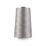 1 Pack of 6000 Yard Spools Sewing Thread All Purpose 100% Spun Polyester Overlock Cone