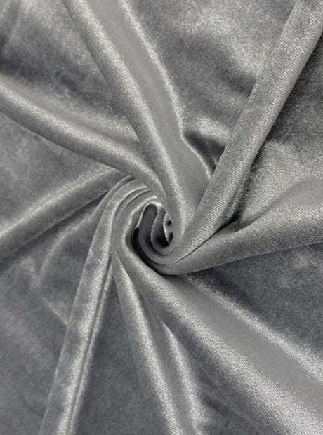 Stretch Velvet