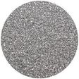 Glitter Heat Transfer Vinyl - Silver, 20" H x 12" W (Foot)