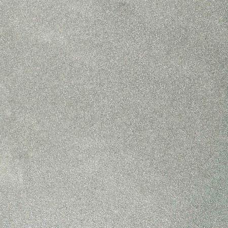 Silver Glitter Sparkle Metallic Faux Fake Leather Vinyl Fabric,