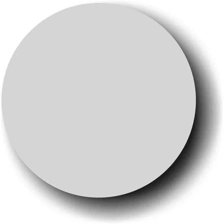 Prolite Vinyl Fabric - Silver, Heat Transfer Vinyl, Hot Peel, 20" H x 12" W, 20" H x 36" W, 20" H x 180" W, 20" H x 900" W (1 Foot, 1 Yard, 5 Yards, 25 Yards)