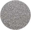 Glitter Vinyl Heat Transfer Vinyl Fabric - Silver, 20" H x 12" W, 20" H x 36" W, 20" H x 180" W, 20" H x 900" W (1 Foot, 1 Yard, 5 Yards, 25 Yards)
