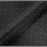 Polka Dot Lining Rayon Poly Fabric - Iridescent Polka Dot, 58" Width