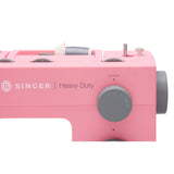 SINGER Heavy Duty 4411 Pink Sewing Machine