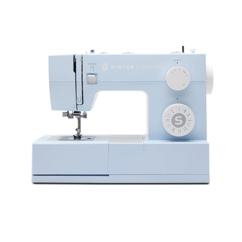 SINGER Heavy Duty 4423 Sewing Machine Meltwater Blue