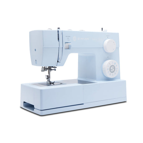 SINGER Heavy Duty 4423 Sewing Machine Meltwater Blue