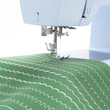 SINGER Heavy Duty 4423 Sewing Machine Meltwater Blue