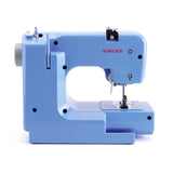 SINGER M1000 Sewing Machine - Blue Mending Machine (1 Unit)