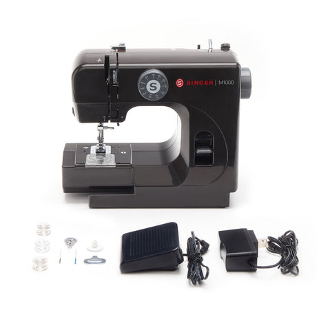 SINGER M1000 Black Mending Machine