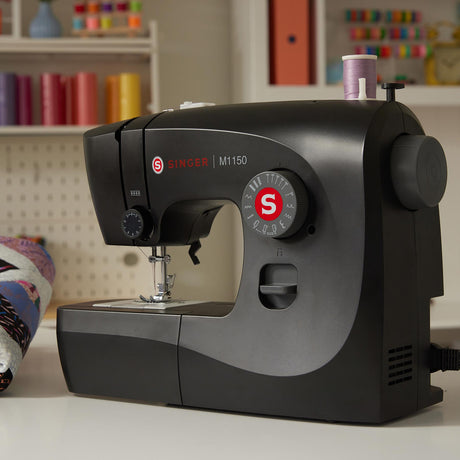 SINGER M1150 Black Sewing Machine