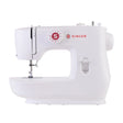 SINGER MX60 Sewing Machine - Lightweight Portable Sewing Machine, 57 Stitch Applications, 13" X 7" X 11.5" (1 Unit)
