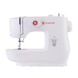 SINGER MX60 Sewing Machine - Lightweight Portable Sewing Machine, 57 Stitch Applications, 13" X 7" X 11.5" (1 Unit)