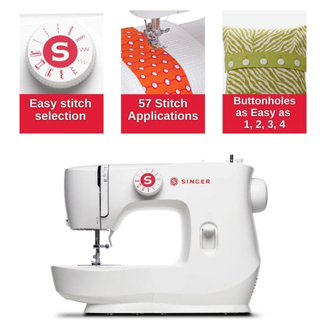 SINGER MX60 Sewing Machine