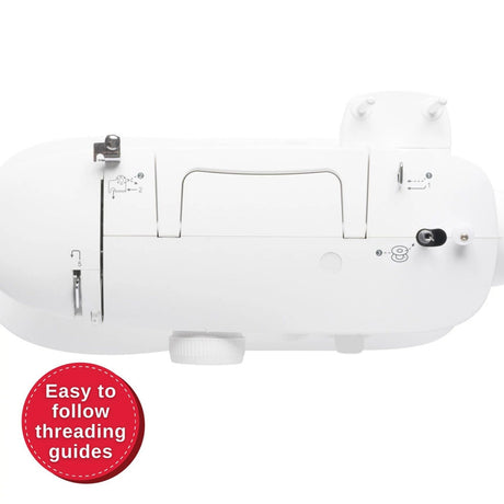 SINGER MX60 Sewing Machine