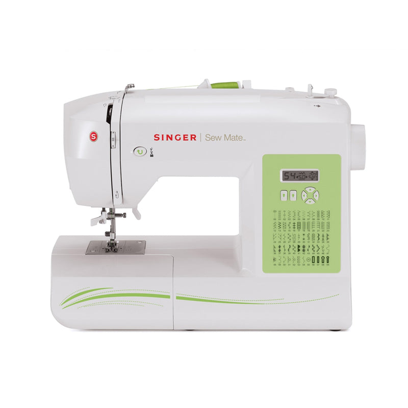 SINGER Sew Mate 5400 Sewing Machine