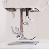SINGER Sew Mate 5400 Sewing Machine - Computerized Sewing Machine, 154 Stitch Applications, LCD Screen, LED Light, Free Arm (1 Unit)