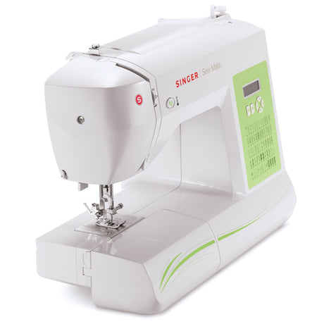 SINGER Sew Mate 5400 Sewing Machine
