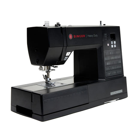 SINGER Heavy Duty 6600C Sterling Sewing Machine
