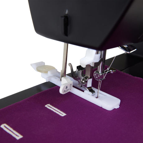 SINGER Heavy Duty 6600C Sterling Sewing Machine