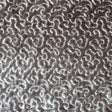 Metallic Panne Velvet Embroidered Fabric