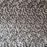 Metallic Panne Velvet Embroidered Fabric