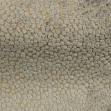 Burnout Velvet Upholstery Fabric Tuscany Dots