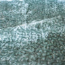 Metallic Panne Velvet Embroidered Fabric