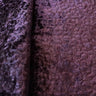 Metallic Panne Velvet Embroidered Fabric