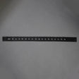 Size Adjustable Bow Tie Ribbon Silk Fabric - 12" X 1"