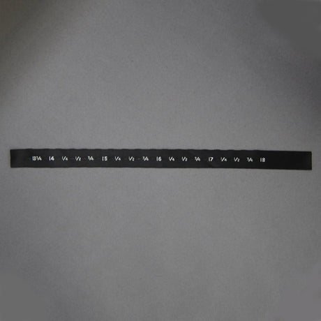 Size Adjustable Bow Tie Ribbon Silk Fabric - 12" X 1"