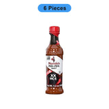 NANDO'S EXTRA HOT PERI PERI SAUCE 9.2 OZ BOTTLE