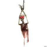 Skeleton Torso Light Up