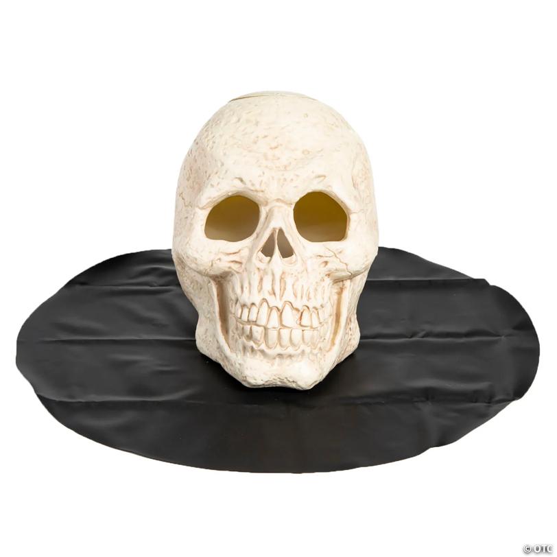 Skull Mister