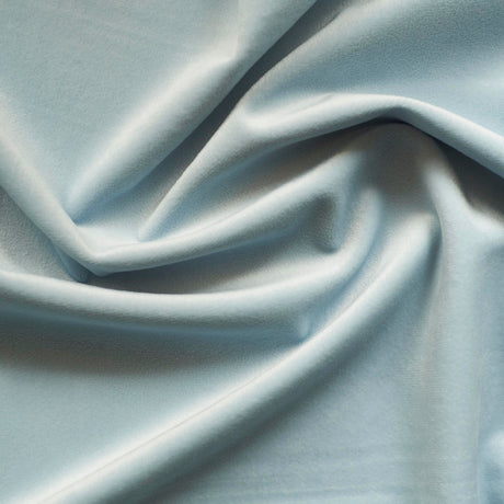1 Yard Giselle Velvet Application Upholstery Drapery