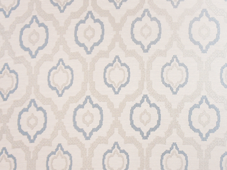 1 Yard Pharaoh Polyester Fabric