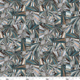 Cotton Fabric Slate Woodburst Out of the Woodwork 44/45"