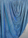 Stretch Metallic Lurex Knit