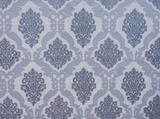 1 Yard Darius 100 polystar cotton soft fabric horizontal 55 inches