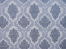 1 Yard Darius 100 polystar cotton soft fabric horizontal 55 inches
