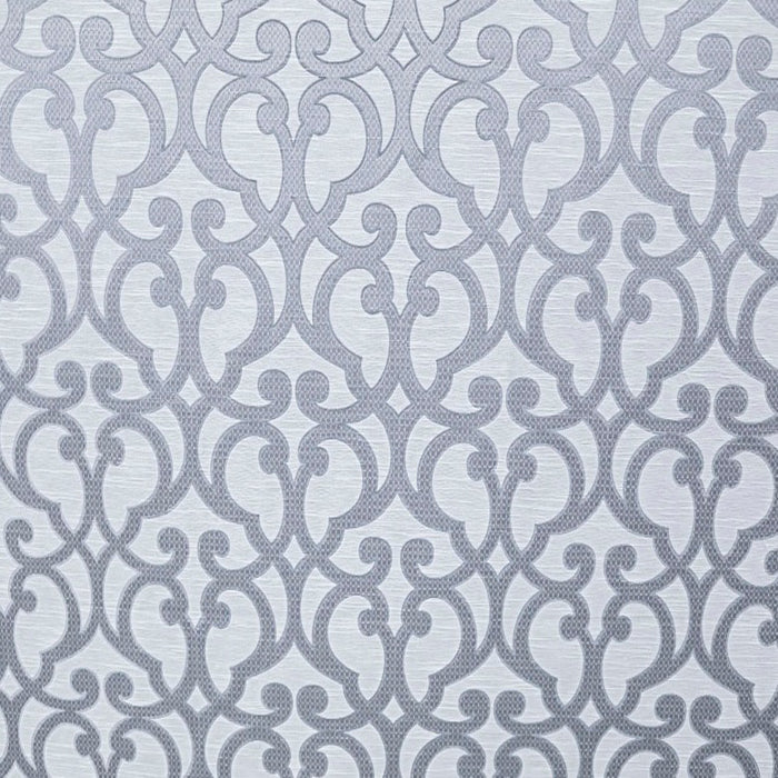 1 Yard Durable Darius Upholstery Drapery Fabric Polyester Cotton 55 inch Width