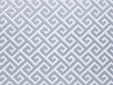 1 Yard Durable Darius Upholstery Drapery Fabric Polyester Cotton 55 inch Width