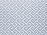 1 Yard Durable Darius Upholstery Drapery Fabric Polyester Cotton 55 inch Width