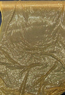 1 yarda de tela de lentejuelas confeti de puntos pequeños para ropa, disfraces y decoración, ancho 45 pulgadas