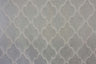 1 Yard Embroiderette Polyester Fabric