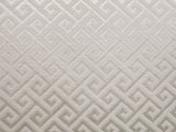 1 Yard Durable Darius Upholstery Drapery Fabric Polyester Cotton 55 inch Width