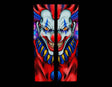 Chuckles Clown - Monster Socks